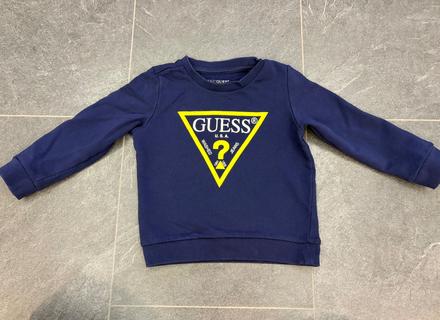 Mikina guess 3 roky 98, guess,98