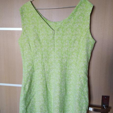 Spoločenské saty, 46