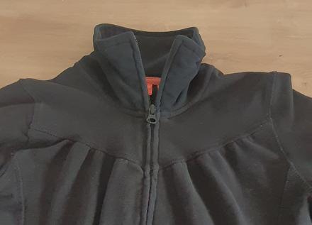 Tepláková bunda, crivit,158