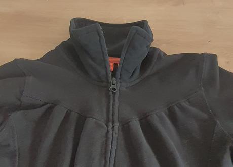 Tepláková bunda, crivit,158