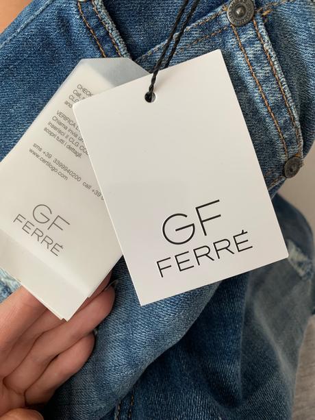 Nové panske rifle s visackami 31/ 45 gf ferre, s