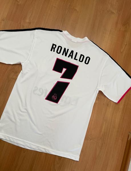 Futbalový dres, xs