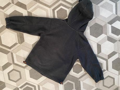 Next flisova mikinka, next,116