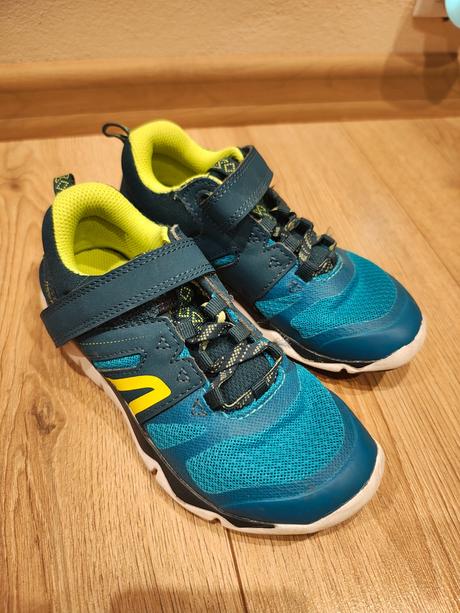 Športové topanky, decathlon,30