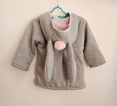 Kabatik s uškami, 92