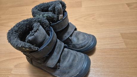 Dd step zimné zateplené 27 kozmonaut, d.d.step,27