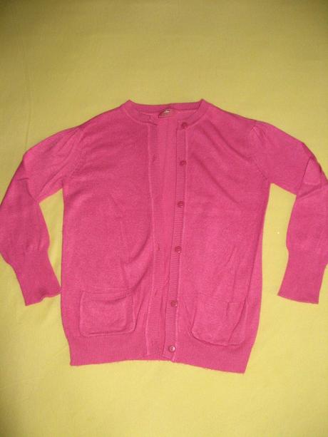 Svetrik na jar a leto, kik,98