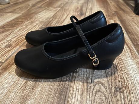 Tanečné topánky 37, 37