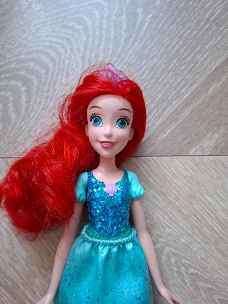 Ariel disney, 