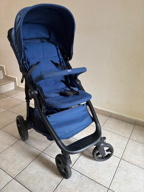 Kočík chicco, chicco,chicco multiride
