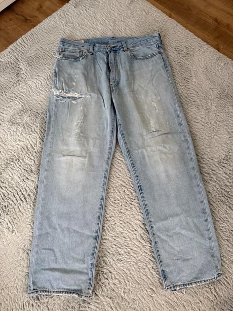 Rifle, levis,36
