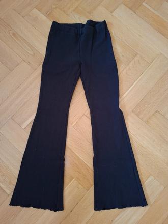 Zateplene rebrovane leginy calzedonia, calzedonia,140