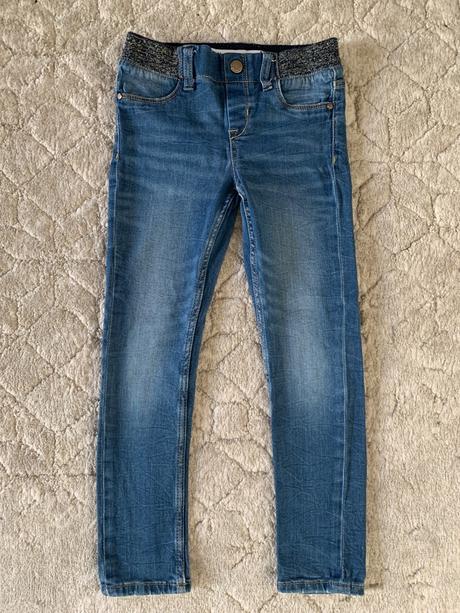 Denim co rifle, denim co,116