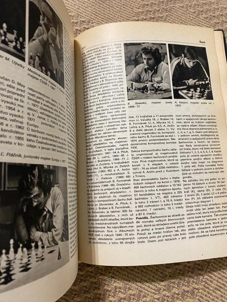 Veľká malá encyklopédia telesnej výchovy a športu,