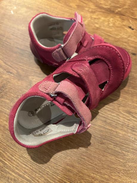 Sandálky protetika, protetika,26