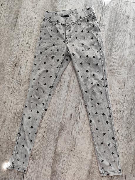 Jegginsy, h&m,158