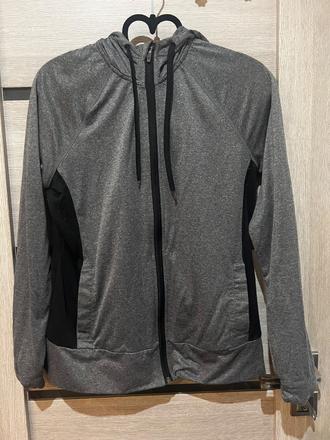 Mikina s kapucňou, crivit,38