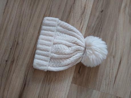 Zimná ciapka, f&f,86