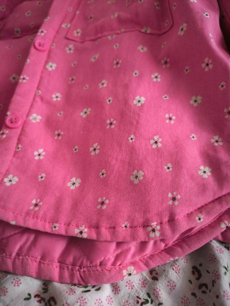 Prechodné bundy 134 pepco, 134