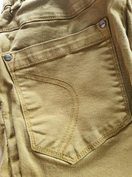 Súprava ch11, coccodrillo,146