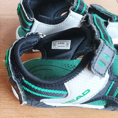 Sandale head prezuvky, 32