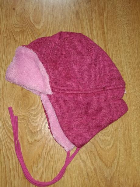 Zimná baranica v.50/52, rada,50