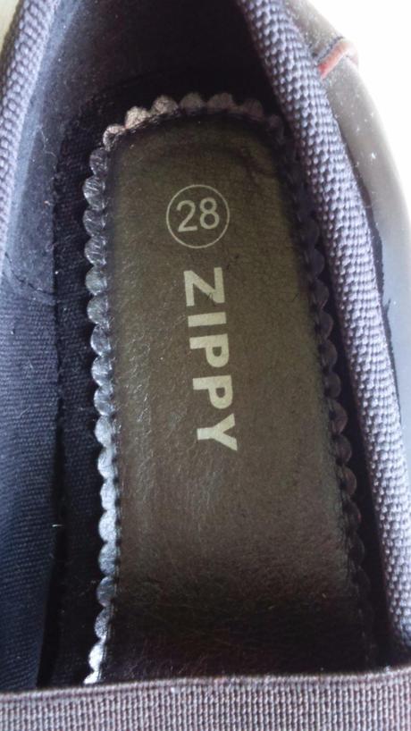 Balerínky zippy, 28