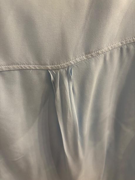 Topik blúzka, h&m,40