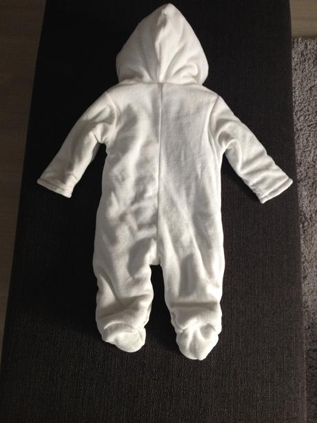 Zimný overal 3mes., prémaman,62