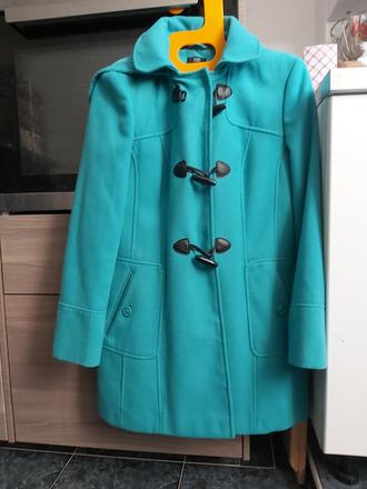 Kabát, f&f,40