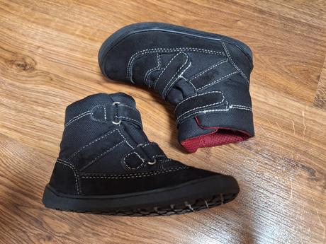 Ef barefoot sprout, 26