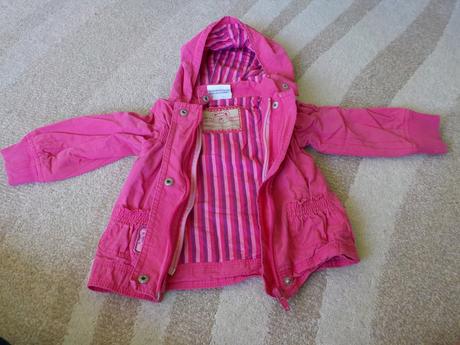 Balík bundičiek/mikín veľ. 80 (9-12 m.), 68–80