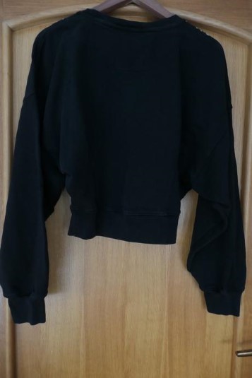Pinko original damska ikonicka mikina top m/l, pinko,m