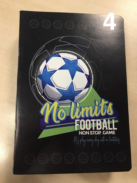 Zošit a5- rôzne motívy,