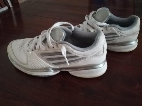 Tenisky, adidas,38