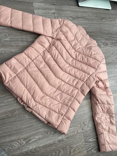 Tenká pohodlná jarná bunda, stradivarius,s