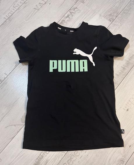 Puma tričko, puma,134