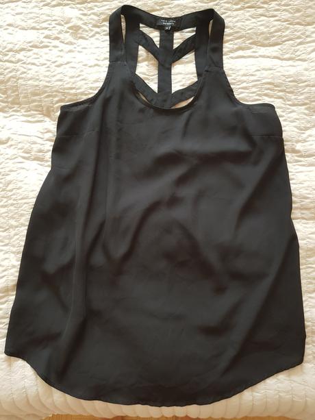 Tehotenska bluzka, new look,s