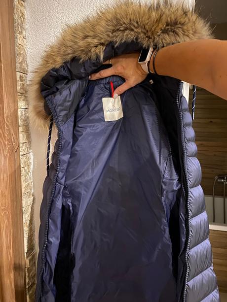 Paperova kvalitná zimná bunda, 40