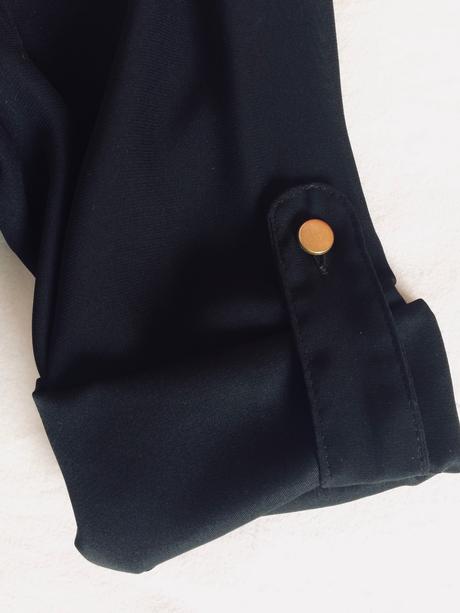 H&m blúzka vel.38/m, h&m,m