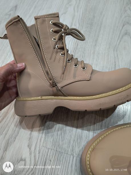 Topánky , cena s poštou, 39