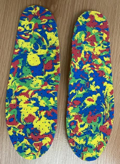 Tenisky marvel avengers v. 35/36 + ortoped. vložky, marvel,35