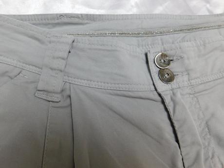 Luxusne damske trendy nohavice, 38