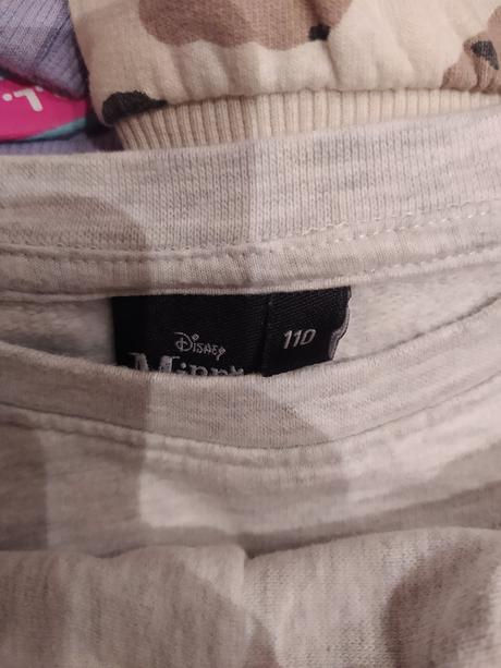 Mikiny, reserved,110