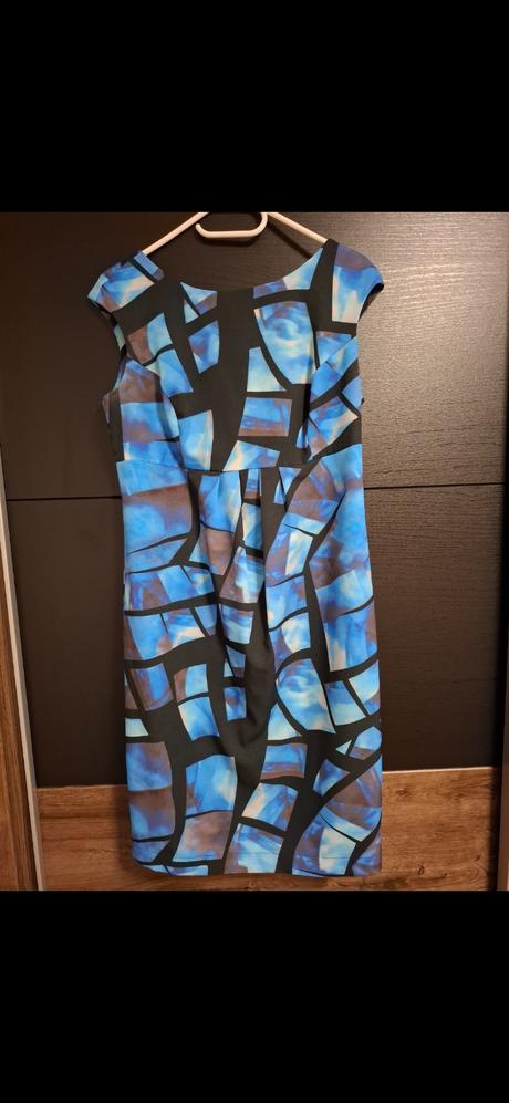 Spolocenske tehotenske saty, m