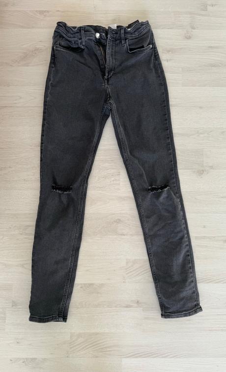 Rifle s dierami, 140