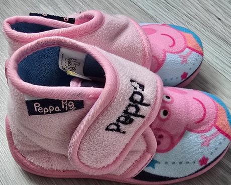 Papučky peppa pig, 23