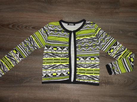 Missguided krasny dámsky top velkost s, s
