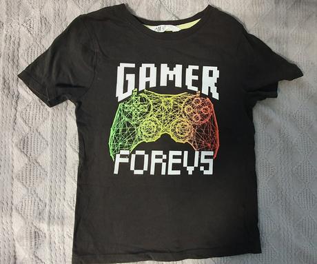 Tricko 122/128 h&m, h&m,122