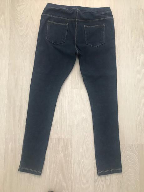 Riflove leginy, zara,140